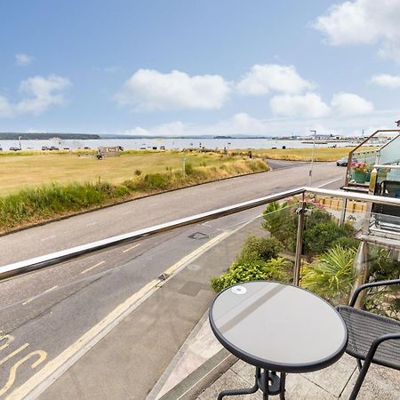 Villa Trade Winds Poole Exterior foto